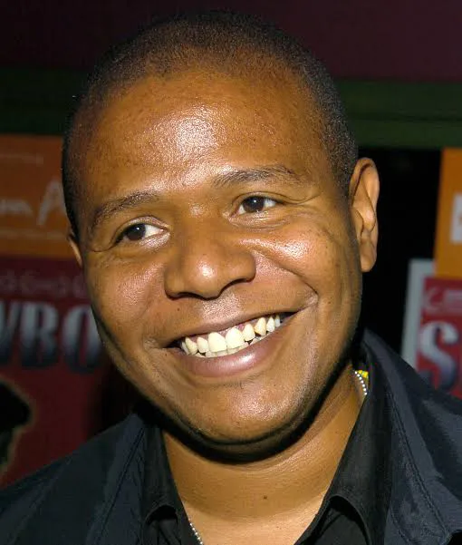 Damon Whitaker - Biography
