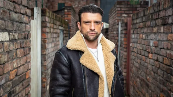 Ciaran Griffiths Biography: Net Worth, Age, Wife, Children, Parents, Movies, Height, Wiki