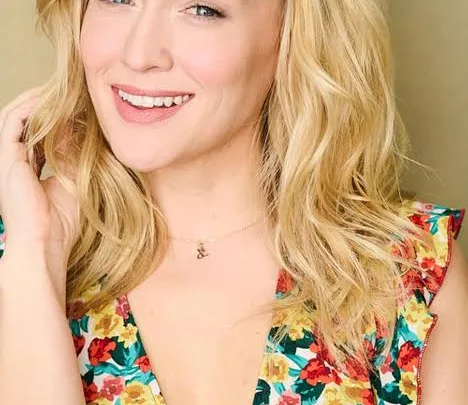 Sarah Stouffer Biography: Age, Height, Net Worth, Parents, Movies & TV Shows, Partner