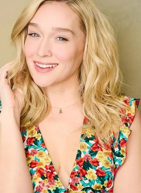 Sarah Stouffer Biography: Age, Height, Net Worth, Parents, Movies & TV Shows, Partner