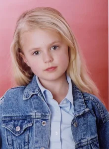 Courtney Taylor Burness - Biography
