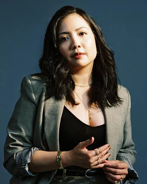 Kristin Villanueva - Biography