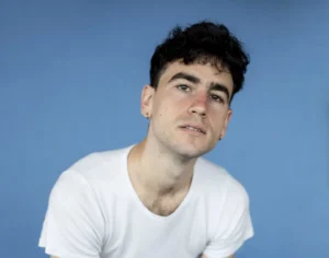 Àlex Monner - Biography