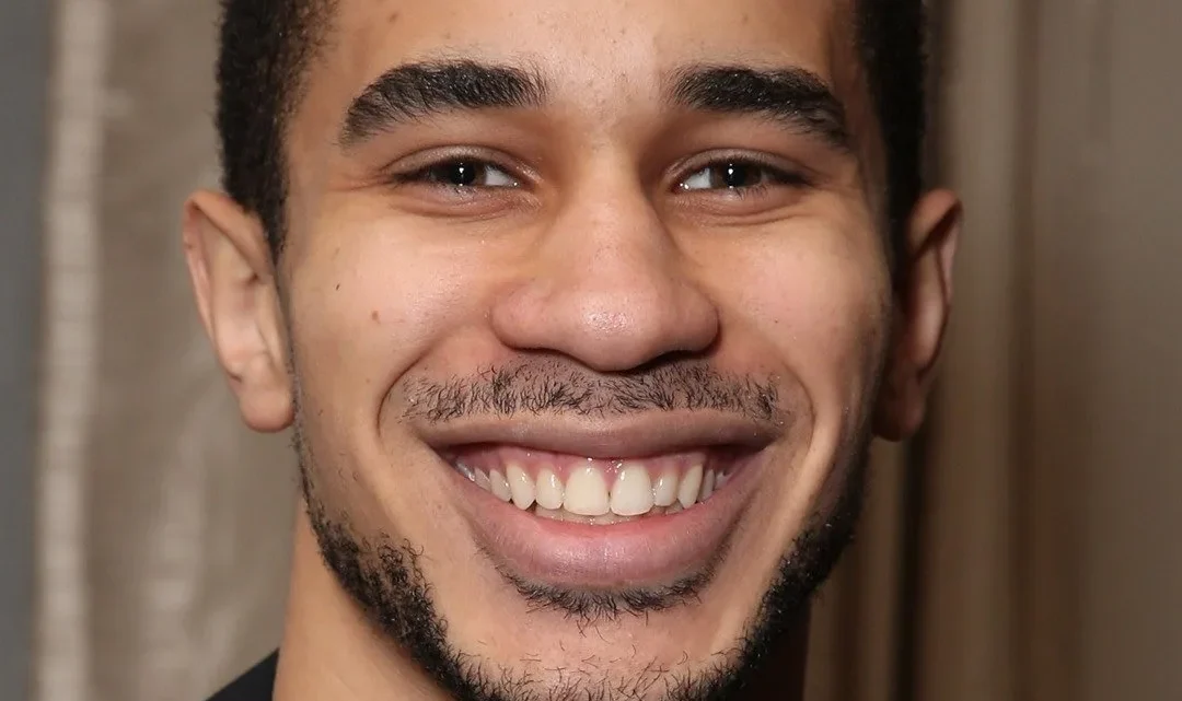 Demetrius Joyette Biography: Age, Parents, Height, Net Worth, Movies & TV Shows, Relationship