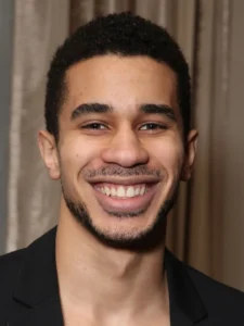 Demetrius Joyette - Biography