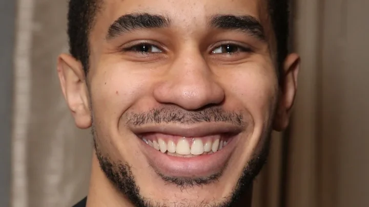 Demetrius Joyette Biography: Age, Parents, Height, Net Worth, Movies & TV Shows, Relationship
