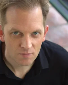 Chris Patton - Biography