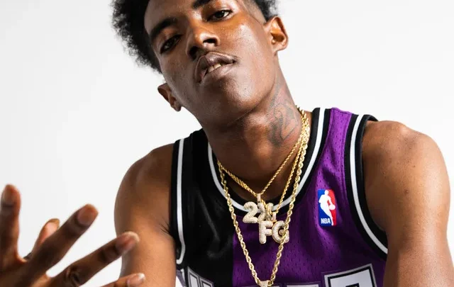 FG Famous Biography: Net Worth, Age, Parents, Girlfriend, Albums, Songs, Height, Ethnicity
