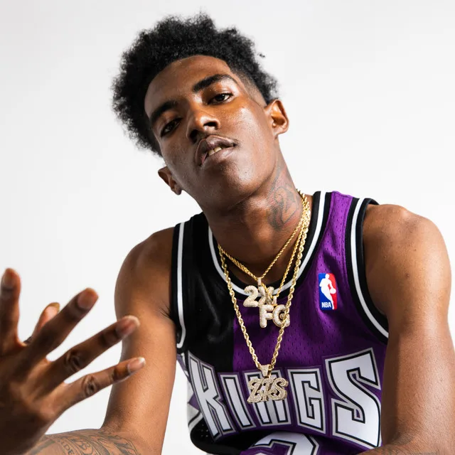 FG Famous Biography: Net Worth, Age, Parents, Girlfriend, Albums, Songs, Height, Ethnicity
