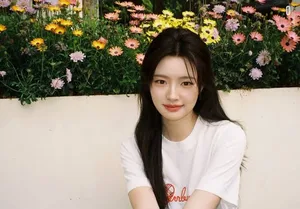 Xu Ruohan - Biography