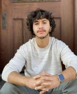 Zach Barack - Biography