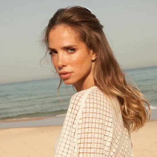 Sarai Givaty - Biography