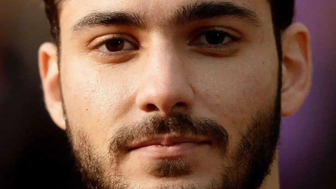 Amir Khoury Biography: Age, Net Worth, Parents, Height, Movies & TV Shows, Career, Siblings