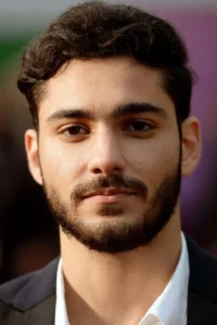 Amir Khoury - Biography