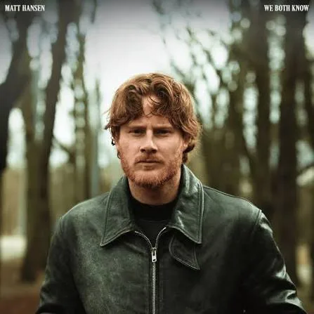 Matt Hansen - Biography