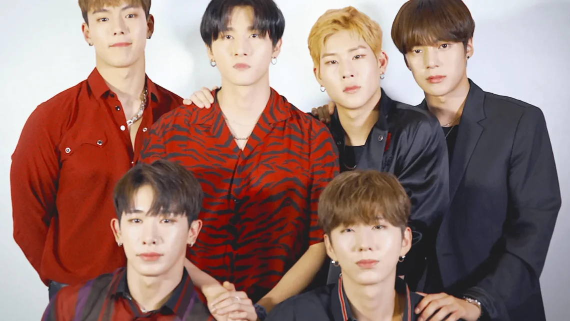 MONSTA X Biography: Age, Height, Net Worth, Real Names, Members, Songs, Family