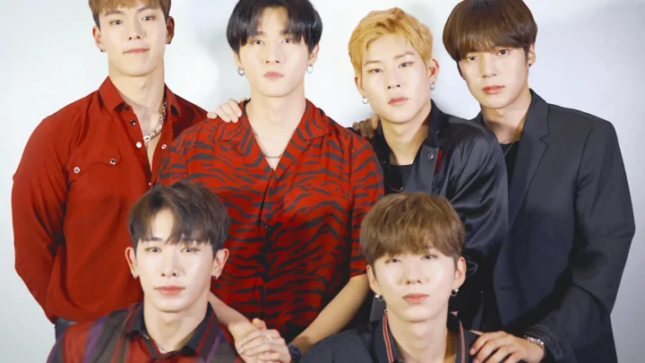 MONSTA X Biography: Age, Height, Net Worth, Real Names, Members, Songs, Family