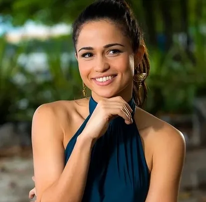 Nanda Costa Biography: Partner, Age, Height, Net Worth, Parents, Movies & TV Shows, Kids
