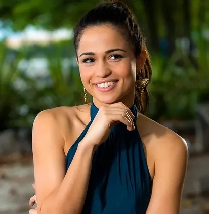 Nanda Costa Biography: Partner, Age, Height, Net Worth, Parents, Movies & TV Shows, Kids