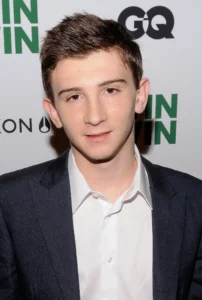 Alex Shaffer - Biography