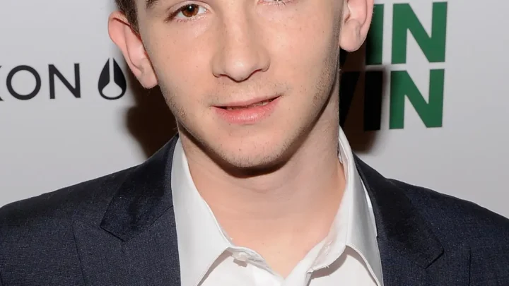 Alex Shaffer Biography: Wife, Age, Parents, Height, Net Worth, Career, Movies & TV Shows, Instagram