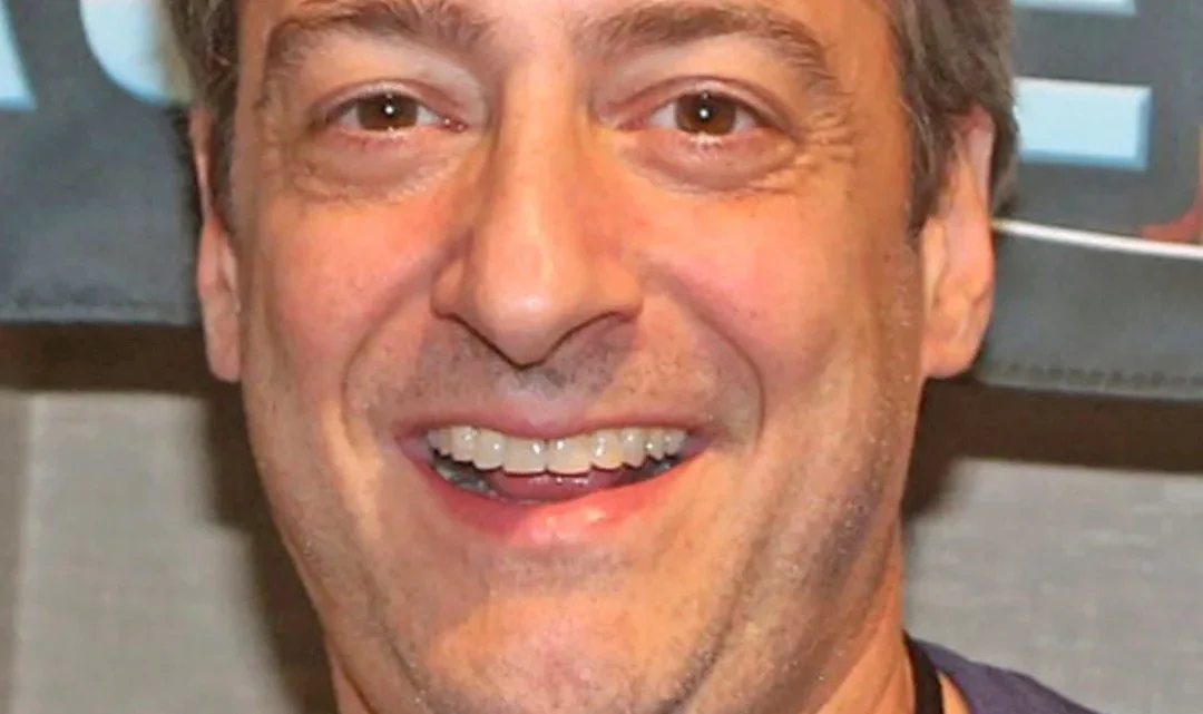 Andrew Cassese Biography: Age, Net Worth, Height, Movies & TV Shows, Career, Spouse