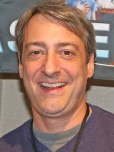 Andrew Cassese - Biography