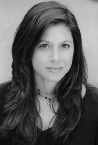 Noelle Parker - Biography