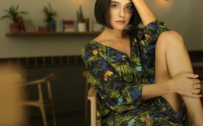 Funda Eryiğit Biography: Instagram, Net Worth, Husband, Awards, Age, Movies, TV Shows, Kids, Height, Parents, Nationality