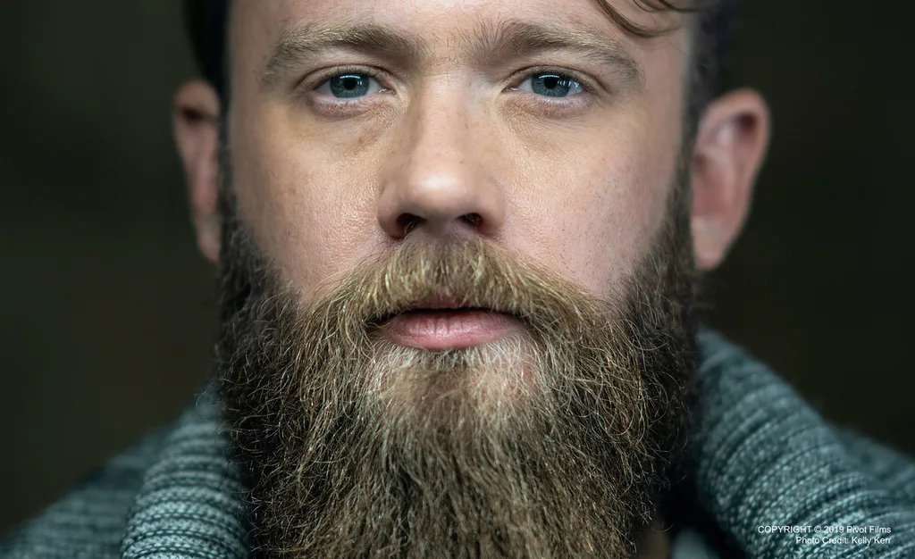 Austin Tindle - Biography