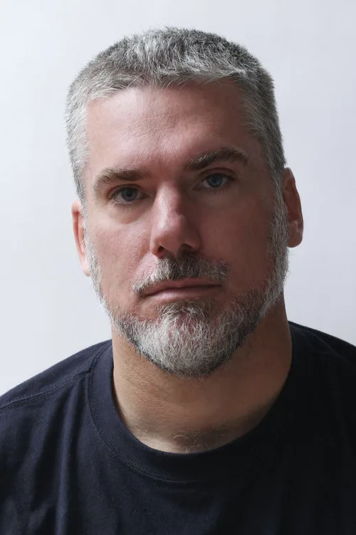 Glenn Fitzgerald - Biography