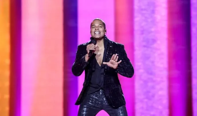 Jimmie Wilson Biography: Height, Age, Parents, Net Worth, Girlfriend, Songs, Family