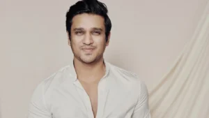 Nikhil - Biography