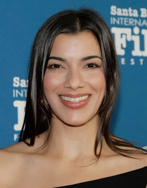 Nashla Bogaert Biography: Husband, Age, Net Worth, Parents, Movies & TV Shows, Awards