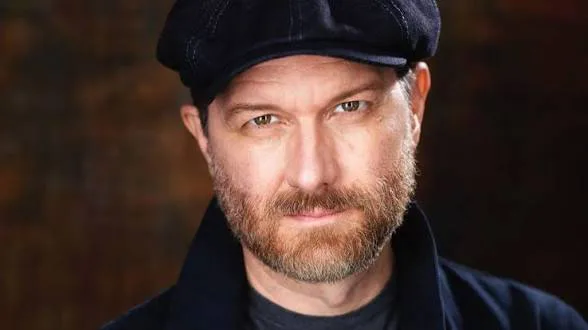 Erik Jensen - Biography