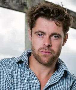 Matthew Leitch - Biography