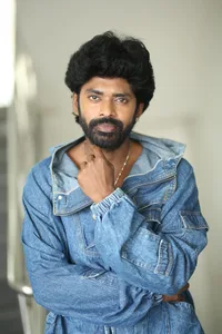 Sandy Master - Biography