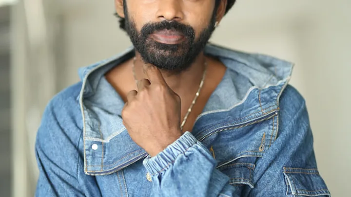 Sandy (choreographer) Biography: Wife, Age, Height, Net Worth, Parents, Movies & TV Shows, Kids