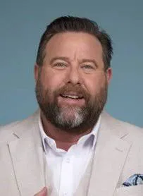 Shane Jacobson - Biography