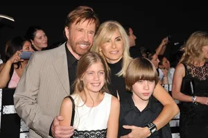 Danilee Kelly Norris - Biography