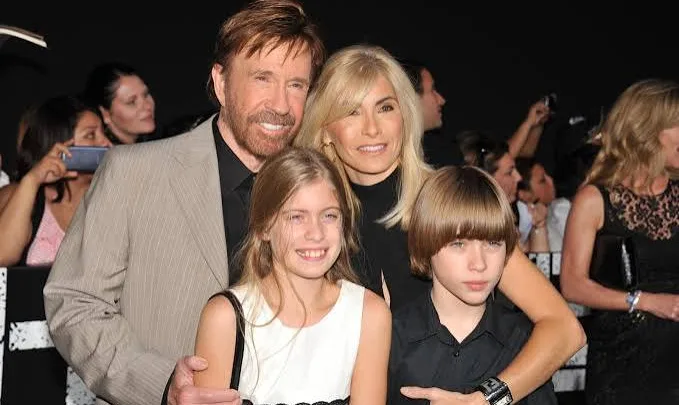 Chuck Norris’ daughter, Danilee Kelly Norris Bio: Siblings, Height, Age, Net Worth, Instagram, Family