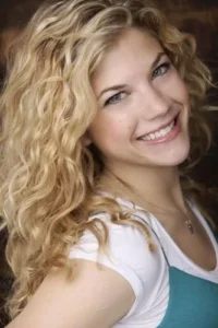 Rebekah Brandes - Biography