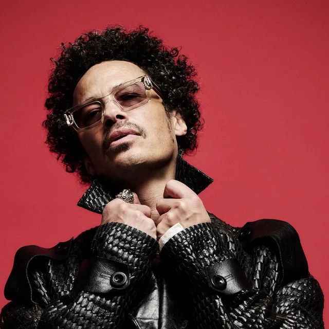 Eagle-Eye Cherry - Biography