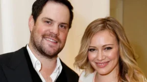 Mike Comrie