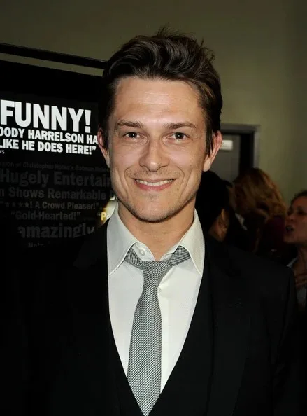 Peter Stebbings Biography: Wife, Age, Kids, Height, Net Worth, Parents, Movies & TV Shows