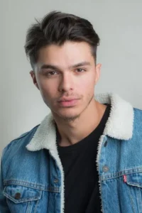 Andrew Jacobs - Biography