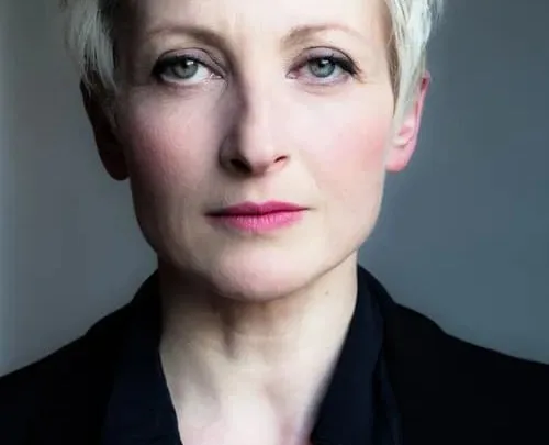 Hermione Gulliford Biography: Net Worth, Husband, Children, Height, Age, Parents, Movies & TV Shows