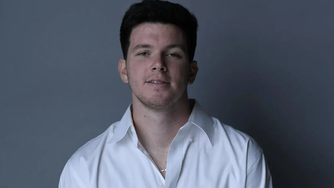Peter Hogan Biography: TV Shows, Net Worth, Age, Parents, Siblings, Fiancèe, Height, Movies, Books, Ethnicity