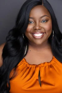 Danyelle Monson - Biography