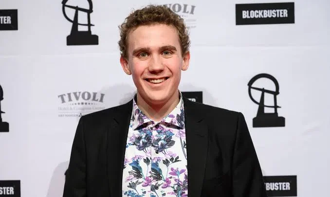 Marcuz Jess Petersen Biography: Net Worth, Movies, Height, TV Shows, Age, Girlfriend, Parents, Siblings, Nationality